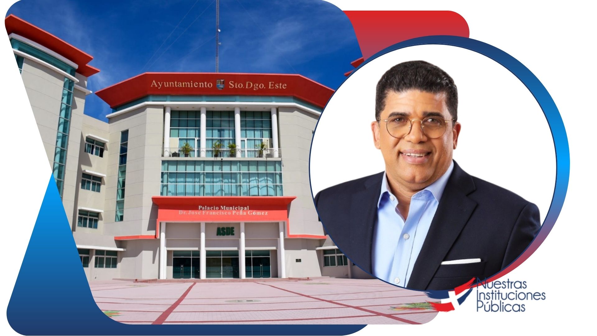 Alcandia de Santo Domingo Este