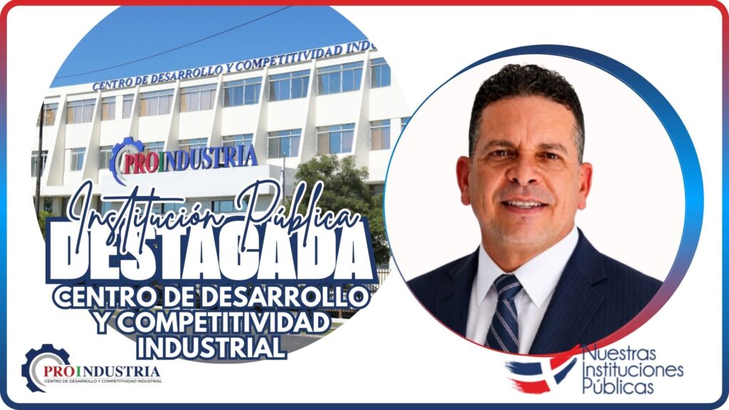 Proindustria