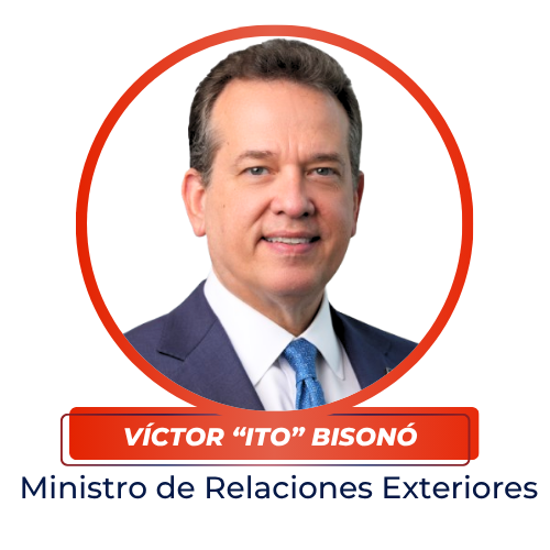 Víctor “Ito” Bisonó